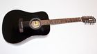 311578491 Gad-g212e Guild 12 String Acoustic-electric Guitar W Case