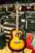 Gad-jf48atb Guild Acoustic Electric Guitar W Hsc