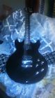 Gax70wh Ibanez Gax 70 Electric