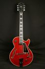 Gb-15 Ibanez George Benson Team Archtop Jazz Guitar In Japan