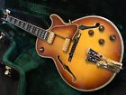 Gb100 Ibanez George Benson Model 0606559506552