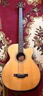 Takgb30cenat Gb30ce Takamine Nat Acoustic Guitar