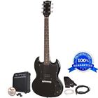5wcord Gbnmesgrech Gibson Electric Guitar Full 0711106621159