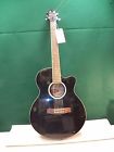 Gc-21 Batson Grand Concert Guitar