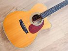 Gc000c16p Martin Auditorium Body Limited Edition Acoustic Guitar