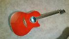 Gc-057 Gc057 Ovation Celebrity With