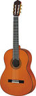 Gc12c Yamaha Classical Guitar Natural