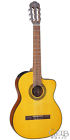 Gc1ce-nat Takamine Nylon String Classical Acoustic Electric Guitar In 736021393790