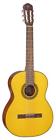 Gc1lhnat Takamine Nat Classical Acoustic Guitar Left Handed Natural 799493251210