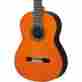 Gc22c Yamaha Gc22 Handcrafted Classical Guitar Cedar 086792969138