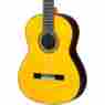 Gc22s Yamaha Gc22 Handcrafted Classical Guitar Spruce 086792969145