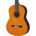 Gc32c Yamaha Gc32 Handcrafted Classical Guitar Cedar 086792969510