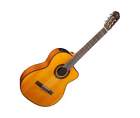 Gc3ce Takamine Nat Acoustic Electric