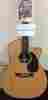 Gcpca1 Martin Acoustic Electric 2013 New Old Stock