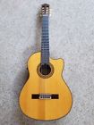 Gcx-31c Yamaha Grand Concert 0086792636955