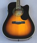 Gd-100sce Samick Greg Bennett G-series