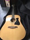 Gd10-nt 3u-01 Ibanez Excellent Acoustic
