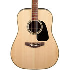 Gd51 Takamine Series Dreadnought Acoustic Guitar
