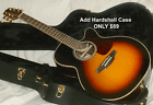 Gn71ce-bsb Gd51ce Takamine Acoustic Electric
