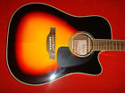 Gd51cebsb Takamine Acoustic Electric Guitar