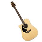 Gd51cele-nat Takamine Dreadnought Guitar Natural 717070451235