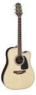 Gd51ce-nat Gd51cenat Takamine Acoustic Electric Guitar Natural Finish 799493251609