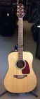 Gd93 Takamine Gd Acoustic Guitar
