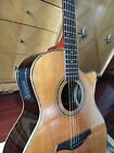 Ge850e Hohner String Guitar Acoustic Electric Shadow Electronics Case