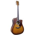 Gf2 Ceq Hb Giannini Guitars Guitar Honey Burst 7890443014763