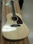 Gf21 Hottie Electric-acoustic Concert Cutaway