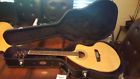 Giannini Craviola Gscra-spc Ceq Acoustic