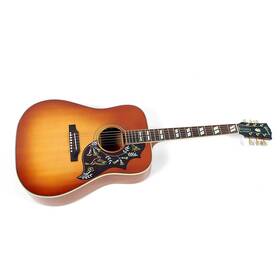 Gibson 197881451448 Hummingbird Original A/e Guitar Heritage Cherry Sunburst Ob