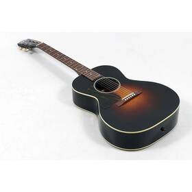 Gibson 197881452100 L00 Original Lefthanded Vintage Sunburst 197882100 Ob