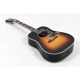 Gibson 197881452391 Hummingbird Standard Ae Guitar Vintage Sunburst Ob
