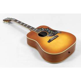 Gibson 197881469894 Hummingbird Original Ae Guitar Heritage Cherry Sunburst Ob