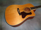 Gibson 2008 Dsm-ce Acoustic Electric