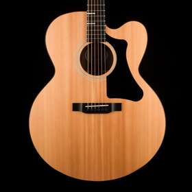 54gib023 Gibson Used G-200 Ec Acoustic Electric Guitar With Gig Bag