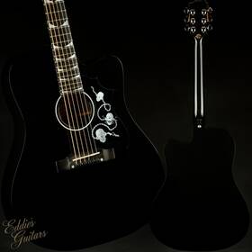 23142049 Gibson 711106083056 Dave Mustaine Songwriter #23142049