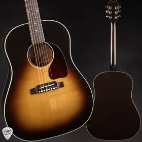20875116 Gibson 711106111056 J-45 Standard Vintage Sunburst #20875116