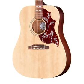 Gibson 711106235813 Hummingbird Special Acoustic-electric Guitar- Satin Natural