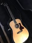 Gibson Acoustic Dsm Songmaker Natural Dreadnought