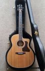 Gibson Csm Ce Acoustic Electric