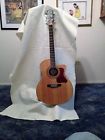 Gibson Csr-ce Acoustic Cutaway Guitar