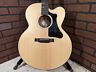 G-200 Gibson Acoustic Electric Guitar