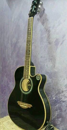 Gb-67-86 Gibson Gb-67 Acoustic Electric Guitar 1984 Inch 86 Gb-67-86 Gibson Gb-67 Acoustic Electric Guitar 1984 Inch 86