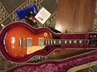 Gibson Les Paul Peace