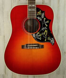 Ugh06302025 Gibson Used 2025 Hummingbird 051