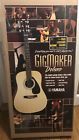 Gigmakerdlx Yamaha Gigmaker Deluxe Acoustic
