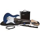 Gigmakeregb Yamaha Gigmaker Electric Guitar