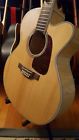Gj72ce-12-nat Takamine Acoustic Electric Jumbo